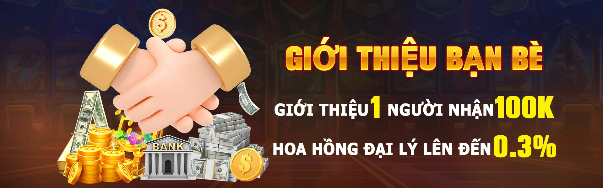 Hình ảnh đại diện cho chương trình đối tác Keobong 88