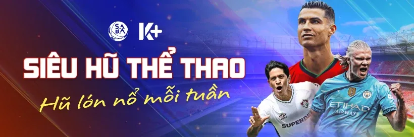 Các môn thể thao cá cược tại Keobong 88