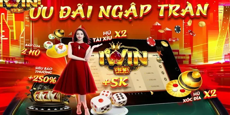 Game Bài Mới